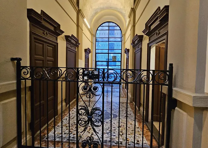 Romantic View Apartment