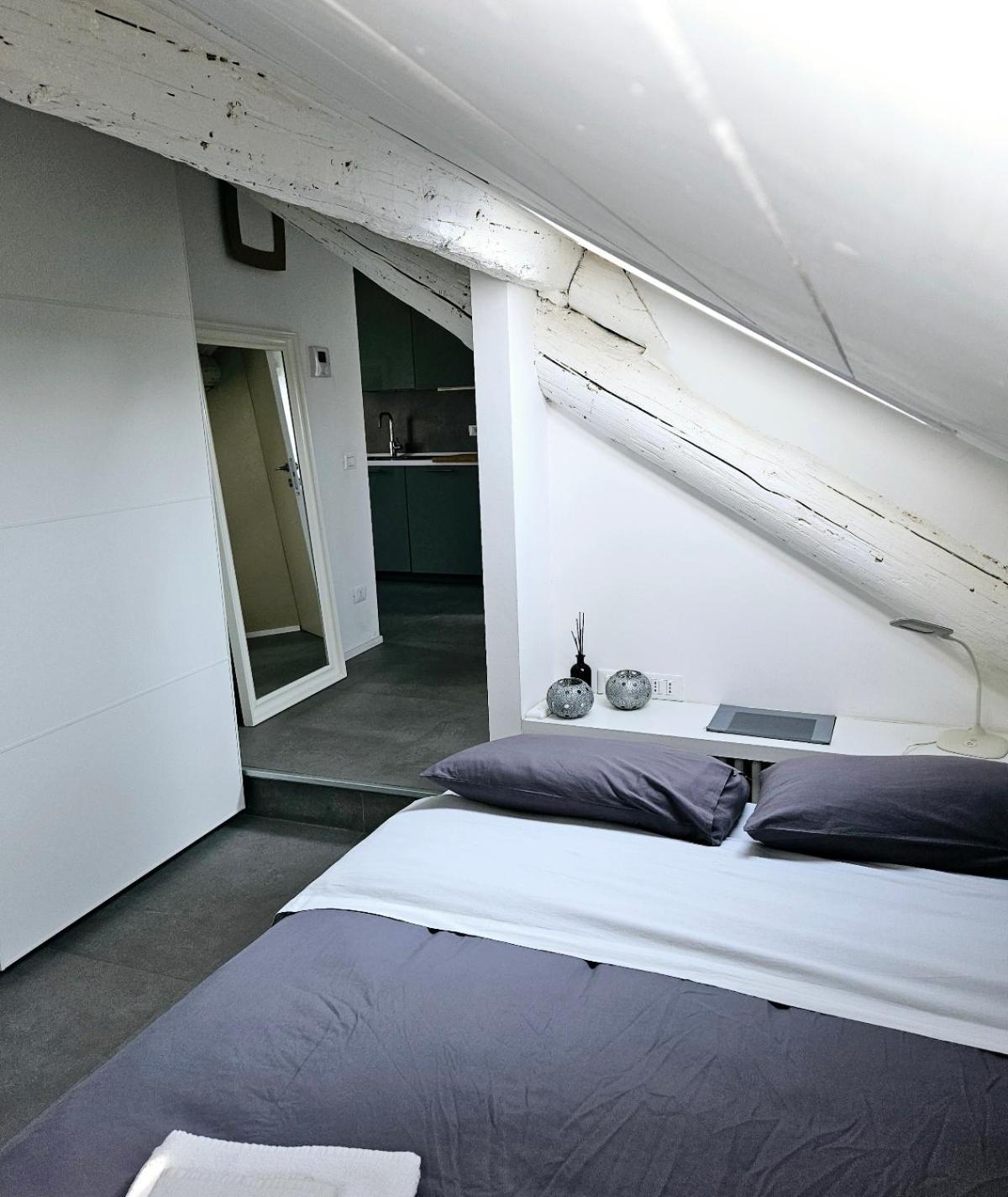 Apartment Romantic View