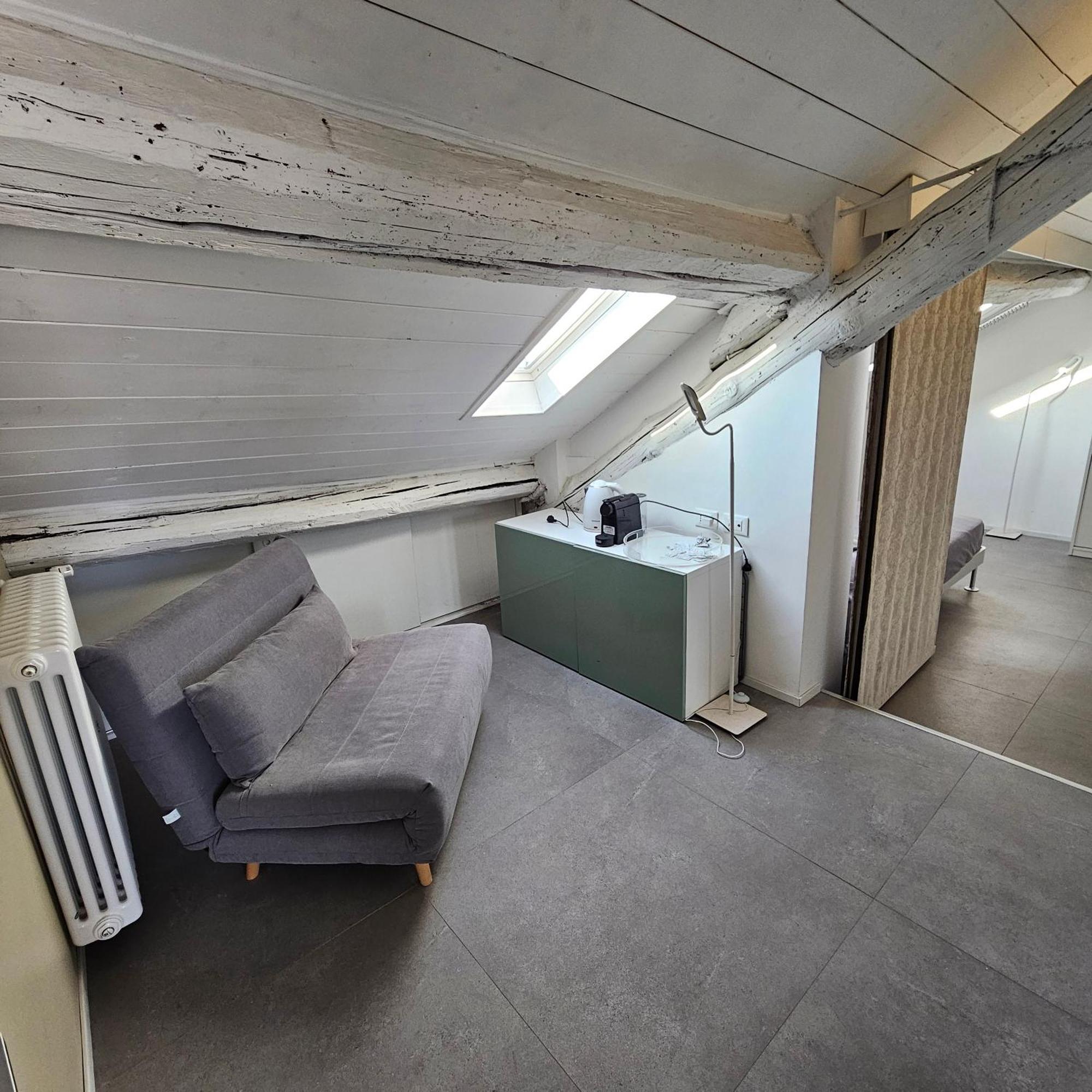 Romantic View Apartment Milan