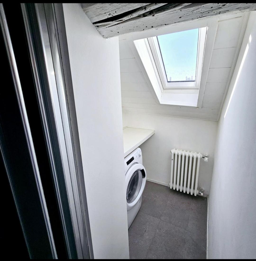 Apartment Romantic View