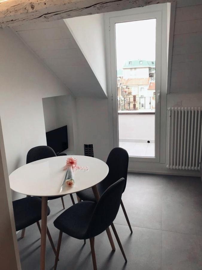 Apartment Romantic View *