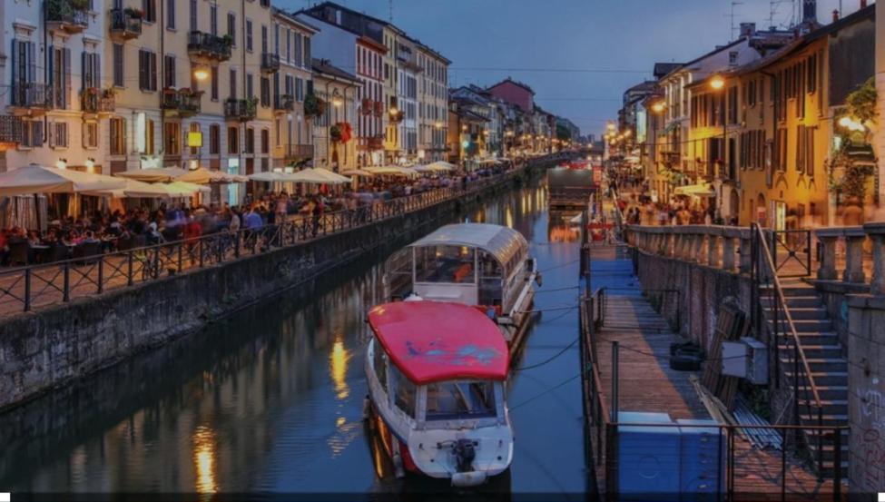 Romantic View Apartamento